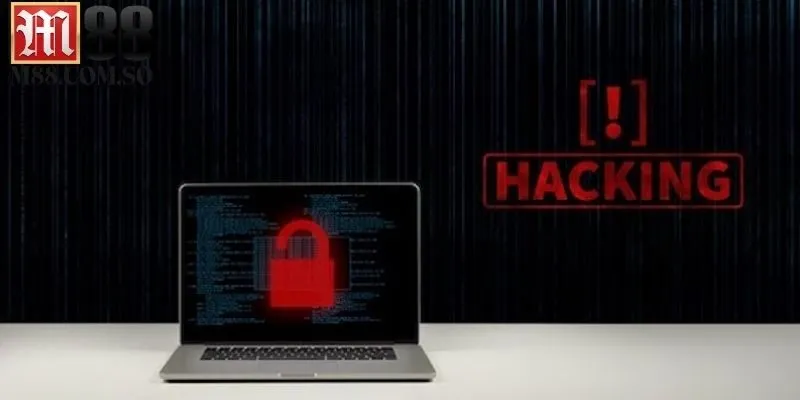 Dấu hiệu nhận biết tài khoản cá cược đang bị hack là gì?